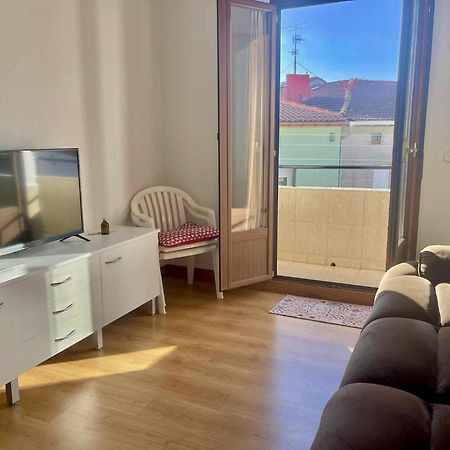 Ostadar Etxea Centrico Apartamento Reformado Bermeo Kültér fotó