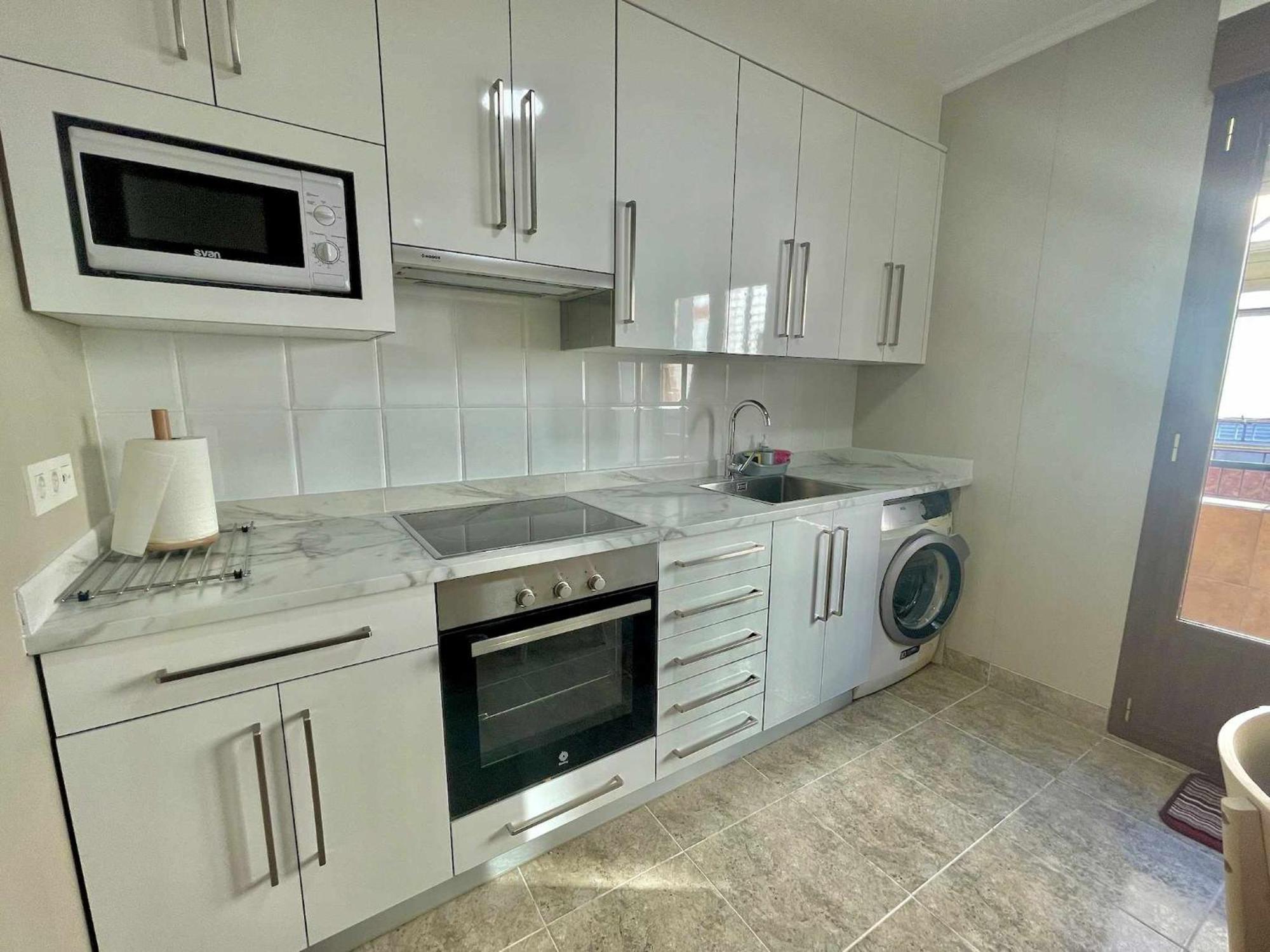 Ostadar Etxea Centrico Apartamento Reformado Bermeo Kültér fotó