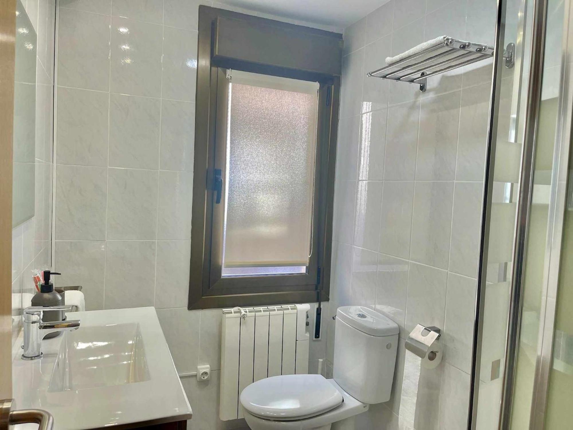 Ostadar Etxea Centrico Apartamento Reformado Bermeo Kültér fotó