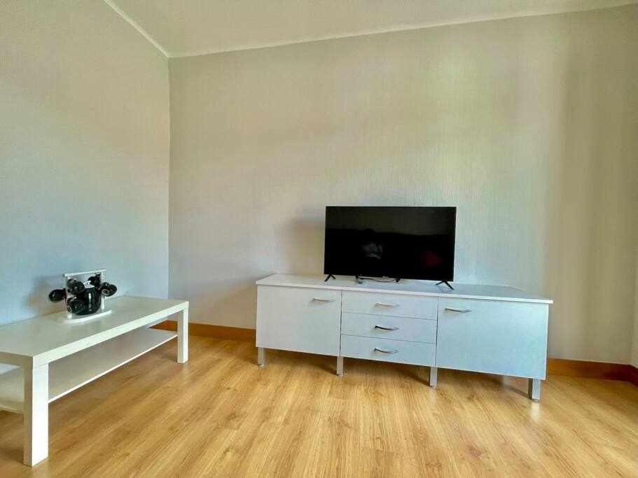 Ostadar Etxea Centrico Apartamento Reformado Bermeo Kültér fotó