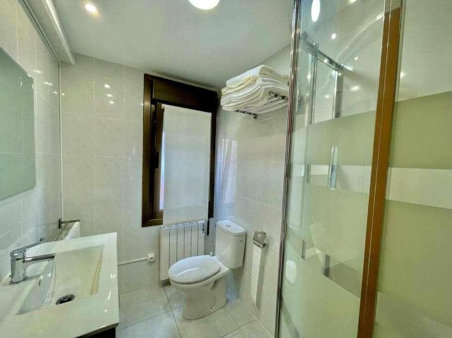 Ostadar Etxea Centrico Apartamento Reformado Bermeo Kültér fotó